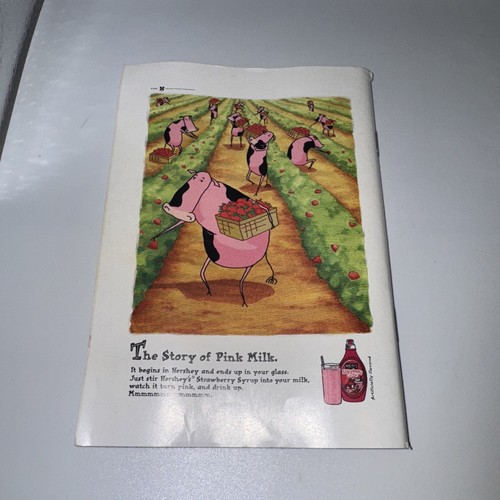 VTG Disney Adventures Magazine SUMMER 2000 DINOSAUR Movie Inserts - Picture 2 of 3