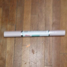 Kittrich Adhesive Backing Drawer and Shelf Liner Vinyl 18" x 16 Ft 