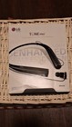 New ListingLg Tone Pro Hbs-780 Bluetooth Wireless Stereo Headset Black