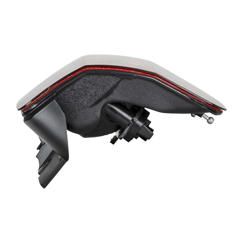 Left And Right Tail Light Set For 08-12 Jeep Liberty CAPA Certified - Imagen 9 de 10