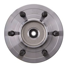 MOOG 515079 Wheel Bearing and Hub Assembly For 05-08 Ford Lincoln F-150 Mark LT