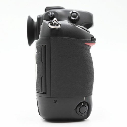 Nikon D2H scatti corpo: 14103 162029 - Foto 8 di 8