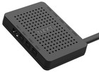 Sterownik wentylatora i oświetlenia NZXT AC-CRFR0-B1