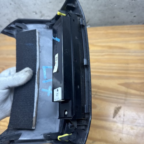 2003-2007 Lexus GX470 OEM Rear Heater A/C Climate Control Panel USED 55900-60811 - Picture 16 of 16