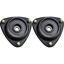 Front Shock and Strut Mount Set For 1998-2008 Subaru Forester Set of 2 SM5361