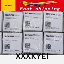 CX9020-0111 PLC Industrial Control Module New