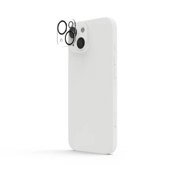 Защитная камера HAMA Kameraschutz для iPhone 14 Pro/14 Pro Max, #1906936
