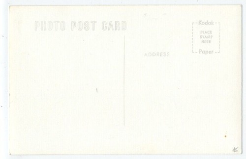 BOTTLE CAP INN Odd Architecture MILLIONS of BOTTLE CAPS! Miami FL ca1940s RPPC - Picture 2 of 2