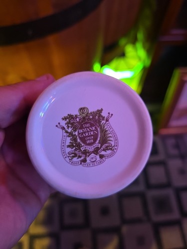 (6) Vintage PORTMEIRION PORCELAIN  RAMEKINS BOTANIC GARDEN  - Bild 12 von 12