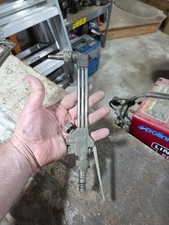 Vintage Smith’s Cutting Torch Head