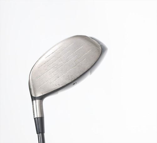 Taylormade 360 Titanium 9.5° Drvr Ladies Flex Pro Custom 1143130 Good HB8-1-36 - Picture 3 of 5