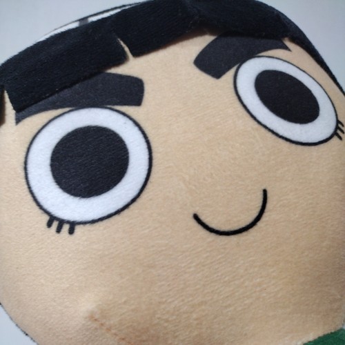 "Juguete de peluche Naruto 10"" ROCK LEE" - Imagen 11 de 13