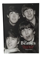 The Beatles The Days of Their Life Hardcover Book by Richard Havers 2016