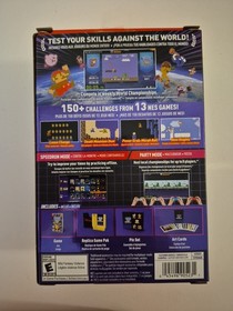 Nintendo World Championship NES Edition Deluxe - Nintendo Switch - NO GAME