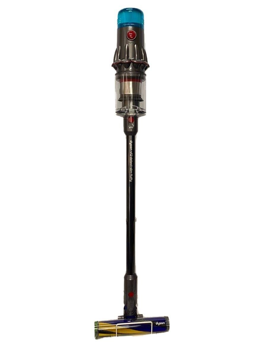 ☆未使用品　ダイソン　V12　Detect　Slim　SV46　Fluffy Dyson V12 Detect Slim Fluffy SV46FF」の人気商品一覧 | 安い