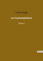 Victor Hugo | Les Contemplations | Taschenbuch | FranzöSisch (2022) | Culturea