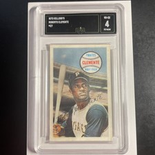 Collecting Baseball Card Oddities, Part 1: Food Issues  9