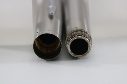 Vintage Parker 45 Flighter Kugelschreiber, 27 verschiedene Ausführungen verfügbar - Bild 12 von 197