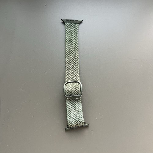 Apple Watch Series 6 - 44mm - Space Gray - Photo 5 sur 13