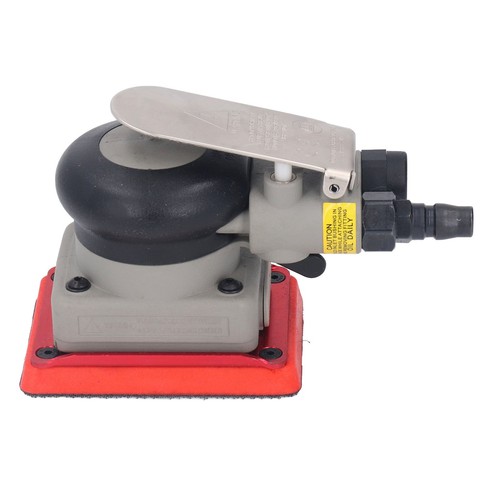 Air Sander 10000RPM 1/4in PT Inlet Square Pneumatic Sanding Machine For . - Picture 14 of 22