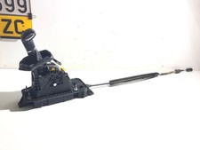 Volkswagen PASSAT B6 2007 Schaltkulisse 3C1713025H 2007 103kW AFS38856