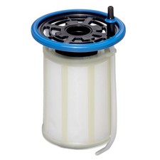 HENGST FILTER Kraftstofffilter für ALFA ROMEO  passend für FIAT