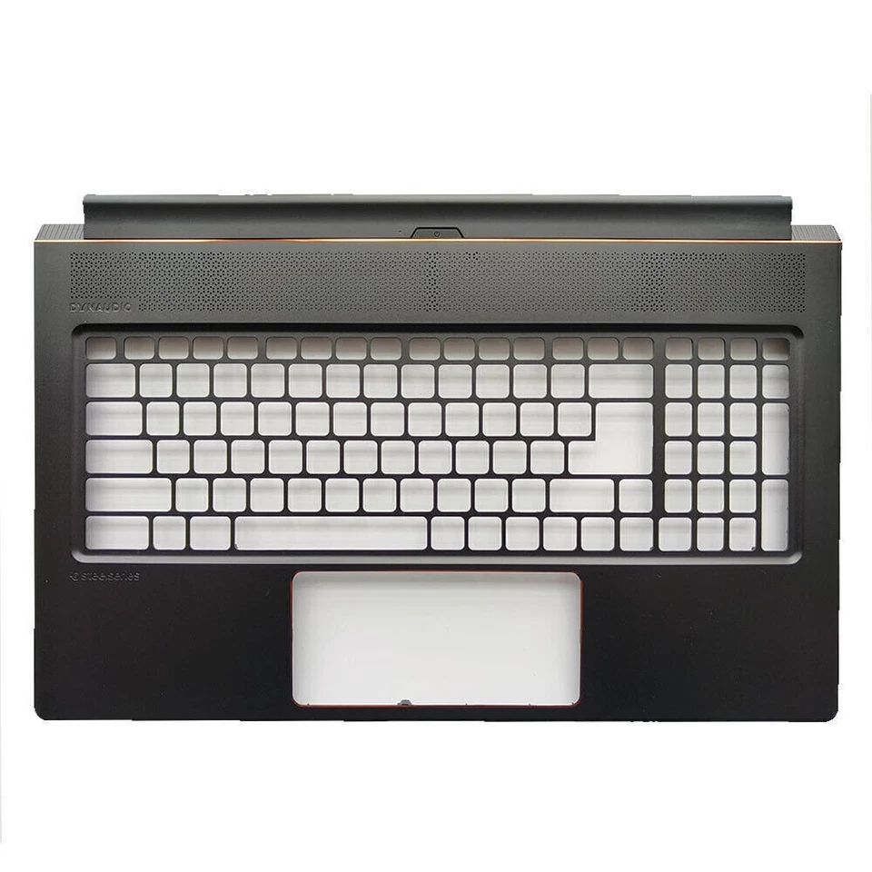 1pc New Palmrest For MSI GS75 Stealth 17.3 MS-17G1 Upper Case Cover w/ Keyboard - Bild 2 von 3