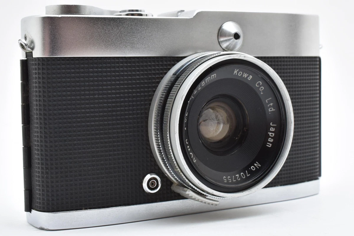 Kowa 35 mm Manual Film Cameras for sale - eBay
