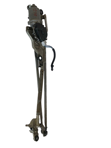 2009 MITSUBISHI ECLIPSE Windshield Wiper Transmission Linkages with Motor  - Bild 1 von 15