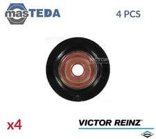 70-35544-00 VALVE STEM SEAL SET VICTOR REINZ 4PCS FOR FORD FOCUS II,MONDEO IV