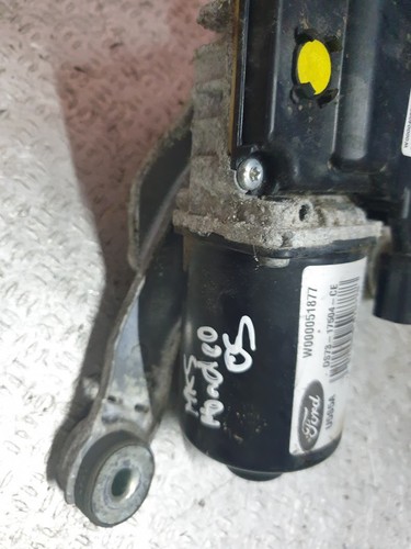 FORD MONDEO MK5 2015 - 2019 OS DRIVERS SIDE WINSCREEN WIPER MOTOR DS73-17504-CE - Picture 6 of 8