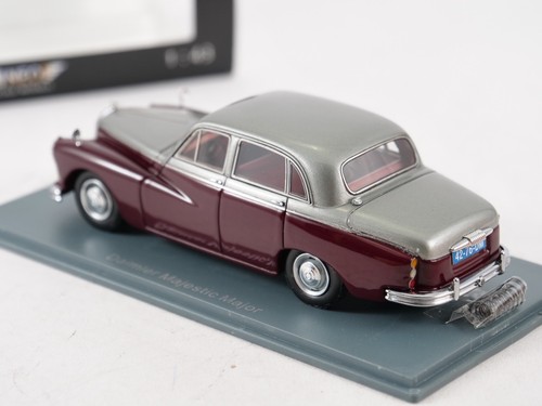 Neo 1/43 Daimler Majestic Major NEO44276 - Imagen 7 de 16