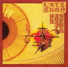 The Kick Inside von Bush,Kate | CD | Zustand gut