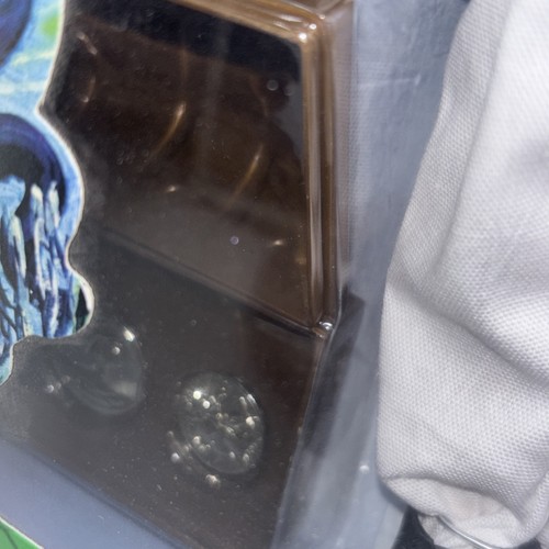 G.I. Joe 11” Eight Ropes Of Danger Adventure Team Collezione Timeless Nuovo 2002 - Foto 7 di 15