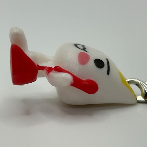 Doko Demo Issho Toro Inoue Mini Figur Strap Sony Bandai Retoro Anime Japan 14 - Bild 5 von 6