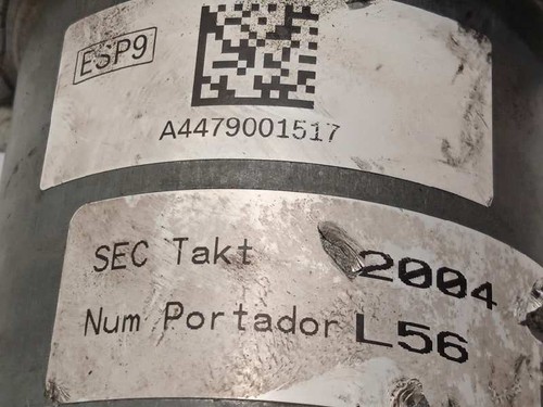 A4479001517 ABS / 269796/2265106513/7141569 For MERCEDES-BENZ Mixed Vito 4 - Picture 5 of 7