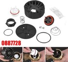 For Watts 1" LF800M4 800M4 Pressure Vacuum Breaker Repair Kit RK 800M4-T 0887728