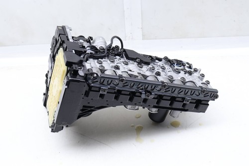 2018-2024 AUDI A5 SPORTBACK B9 - Transmission Valve BODY / Mechatronic - Picture 6 of 8