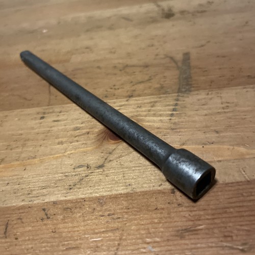 Plomb 6" Prolunga 9/32" Unità WF-5 Vintage USA Tools Plvmb - Foto 4 di 7