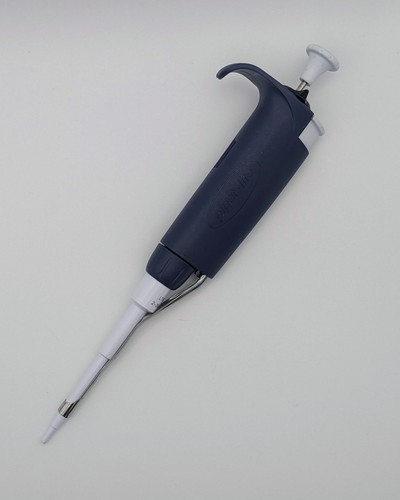 Juego de pipetas Rainin LTS | 2uL, 10uL, 20uL, 200uL, 1000uL | Limpias y calibradas - Imagen 13 de 18