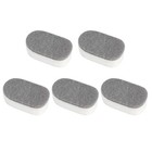 5 Pcs Scouring Sponge Cleaning Pad Topfreiniger Schwamm Scheuerschwamm