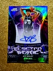 2025 Topps Cosmic Chrome Ace Bailey Base (RAW)