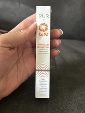 PUR Quick Pro Mascara Fully Charged Mascara New