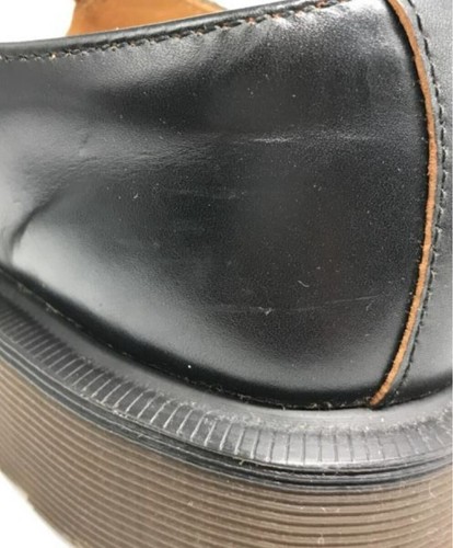 Dr. Martens INDICA MARY JANE Black UK3/EU36/USL5 Women's From Japan Authentic - Picture 6 of 9