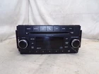 07 08 09 10 Chrysler Dodge Jeep Radio Cd Player RES HIGH SPEED P05091117AC