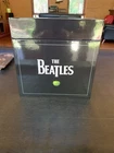 THE BEATLES.       180 GRAM VINYL BOX SET