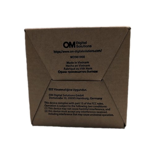 OM SYSTEM M.Zuiko Digital ED 40-150mm f/4-5.6 R Lens for Micro Four Thirds,Black - Picture 6 of 7