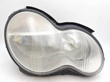 A2038200261 scheinwerfer vorne rechts für MERCEDES BENZ CLASSE C (W/S203) 200