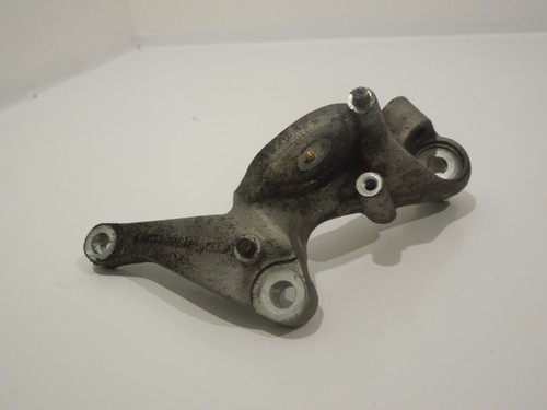 Audi A8 4E D3 W12 6.0 Gearbox Transmission Gearbox Mount 4E0399114BA - Picture 1 of 5