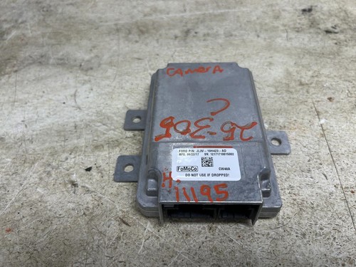2018 FORD F150 RAPTOR Surround View Control Module OEM Part Number JL3V19H423AD - Picture 2 of 9